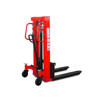 Manuálny stohovač pre 2500 kg